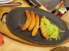 -萨莉亚意大利餐厅(龙胜站颂荟商场店)