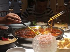 -红状元·空中花园火锅(金龙大道店)