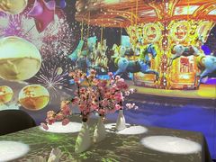 -海粤阁·精致粤菜·宴会厅(宝安店)
