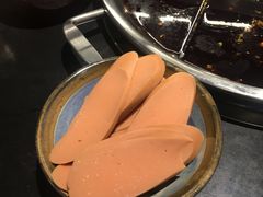 -美美老火锅(回龙湾店)