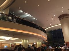-香港九龙海逸君绰酒店