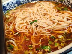 -燕兰楼·清真西北融合菜(亚运村店)