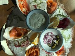 -FISH&POTATO Cō(地中海美食 万象城店)