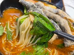 -肥汁米蘭香港米线(长宁来福士店)