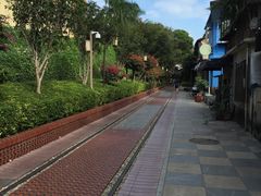 -铁路文化公园