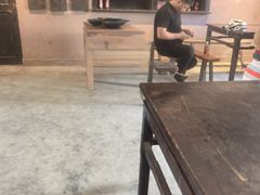 -清风小镇闯关东影视基地