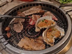 -火炉火自助餐(西直门凯德MALL店)