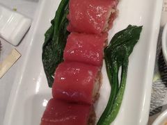 -丰鲤楼•闽南茶楼(仟禧汇店)