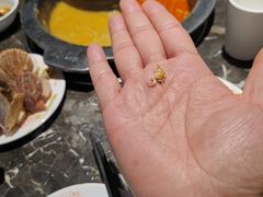 -火锅岛潮牌自助餐厅(天津天佑城店)