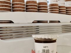 -Cafe on warm(丹霞店)