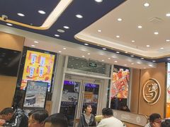 -西部马华清真兰州牛肉面·烧烤夜市(三里河店)