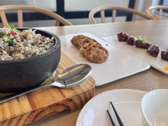 -枣子树·素食餐厅(朱家尖店)