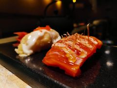 -昊·来了寿司(泡桐树店)