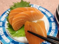 -元气寿司(环球港店)