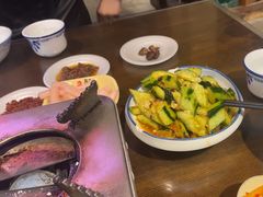 -富正毅三下锅·湘西韵味(天门山索道店)