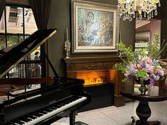 -Le Bistrot de Racine