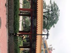 -东山湖温泉度假村