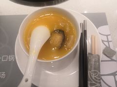 -八珍玉食鸡煲·打边炉(印象城店)