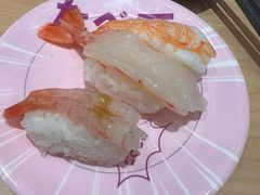 -友壹町寿司(佛山新DNA店)