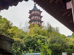 -绳金塔