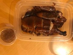 -黄连大头华烧鹅店(大良店)