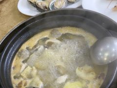 -濠轩阁特色生蚝火锅(水湾路店)