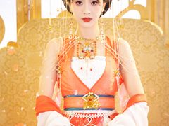 -九月鹰飞汉服摄影工作室