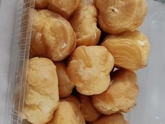 -泸溪河桃酥(秦淮新街口店)