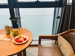 -重庆解放碑威斯汀酒店