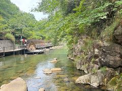 -长谷洞天