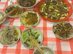 -老方桌烂蹄花川菜馆(九龙坡店)