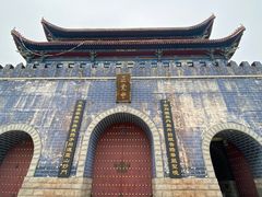 -正觉寺