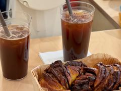 -Onirii Coffee(长乐路店)