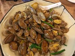 -崖口红树林海鲜餐厅