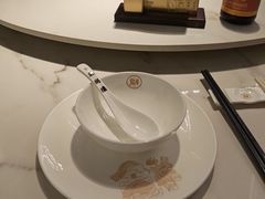 -滋粥楼·顺德菜(番禺广场总店)