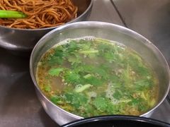 -河南拉面(肇周路店)