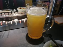 -很久以前羊肉串(中山公园店)