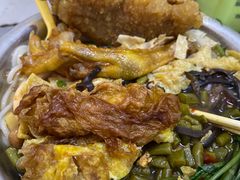 招牌原味螺蛳粉-聚宝螺蛳粉(聚宝店)
