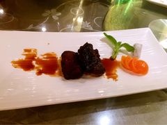 -乾隆美食·本帮菜(黄河路店)