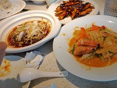 -船歌·鱼水饺青岛菜(金狮广场店)