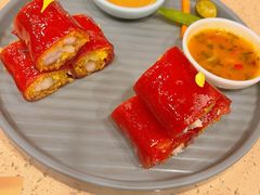 -点都德(中海环宇荟店)