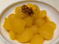 -老爷庙风味美食府(魏都大道店)