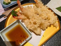 -桃夭日式料理(国信店)