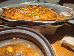-刀板香·安徽菜(望江东路店)