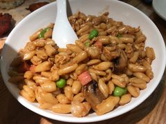 -九毛九西北菜(大东海店)