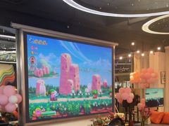 -CIAO·团建聚餐·生日派对轰趴馆(福田店)