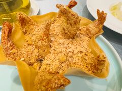 -彩丰楼中餐厅·仁恒洲际酒店