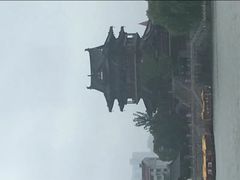 -凤城河风景区