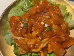 -炙城·韩式烤肉(南京东路店)