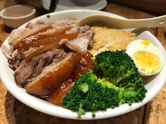 -陈鹏鹏潮汕菜(欢乐海岸 海边景观店)